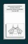 Asme Press, Cihan H. (EDT) Dagli - Intelligent Engineering Systems Through Artificial Neural Networks
