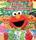 Lori C Froeb, Lori C. Froeb, Tom Brannon - Sesame Street: Elmo's Merry Christmas
