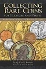 Q David Bowers, Q. David Bowers, Whitman Publishing - Collecting Rare Coins