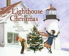 Toni Buzzeo, Toni/ Carpenter Buzzeo, Nancy Carpenter - A Lighthouse Christmas