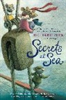 Richard Peck, Richard/ Murphy Peck, Kelly Murphy - Secrets at Sea