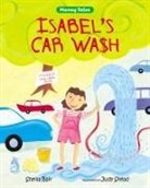 Sheila Bair, Sheila/ Stead Bair, Judy Stead - Isabel's Car Wash