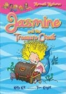 Katy Kit, Katy/ Knight Kit, Tom Knight - Jasmine and the Treasure Chest