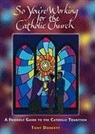 Tony Doherty - So You're Working for the Catholic Church