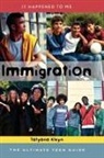 Tatyana Kleyn - Immigration
