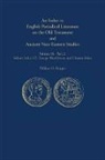 William Hupper, William G. Hupper, William G. (COM) Hupper, William G. Hupper - An Index to English Periodical Literature on the Old Testament and