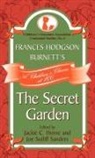Jackie Horne, Jackie C Horne, Jackie C. (EDT)/ Sanders Horne, Jackie C Horne, Jackie C. Horne, Joe Sutliff Sanders - Frances Hodgson Burnett's the Secret Garden