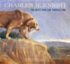 Richard Milner, Richard/ Kalt Milner - Charles R. Knight