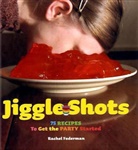 Rachel Federman - Jiggle Shots