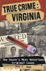 John F Jebb, John F. Jebb - True Crime: Virginia