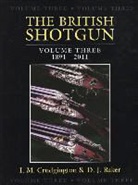 D. J. Baker, David Baker, David/ Crudgington Baker, I. M. Crudgington, Ian Crudgington - British Shotgun