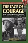 Florian Berger - Face of Courage