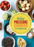 Phillips, Diane Phillips - Easy Pressure Cooker Ckbk