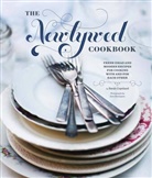 Sarah Copeland, Copeland Sarah, Sara Remington, Remington Sara - Newlywed Cookbook