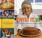 Jack Witherspoon, Sheri Giblin - Twisted It Up More Than 60 Delicious Recipes From an Inspiring Young