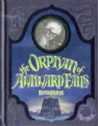 Keith Graves - Orphan of Awkward Falls
