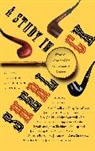 Alan Bradley, Lee Child, Neil Gaiman, Laurie R. King, Les Klinger, Leslie S. Klinger... - A Study in Sherlock