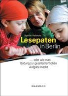 Sybille Volkholz - Lesepaten in Berlin