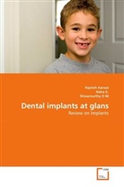 Shivamurthy D M, Neh K, Neha K., Rajnis Kansal, Rajnish Kansal - Dental implants at glans