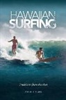 John R K Clark, John R. K. Clark - Hawaiian Surfing