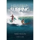 John R K Clark, John R. K. Clark - Hawaiian Surfing