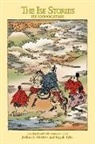 Ise Monogatari English, Joshua Mostow, Joshua S. Mostow, Joshua S./ Royall Mostow, Royall Tyler - The Ise Stories