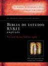 Charles C Ryrie, Charles C. Ryrie - New Ryrie Study Bible-Rvr 1960