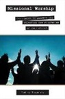 Cathy Townley - Missional Worship