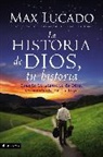 Max Lucado - La Historia de Dios, tu historia