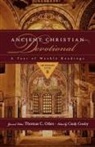 Cindy Crosby, Thomas C. Oden, Thomas C. (EDT)/ Crosby Oden, Cindy Crosby, Thomas C. Oden - Ancient Christian Devotional