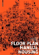 Oliver Heckmann, Friederike Schneider - Floor Plan Manual