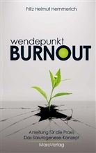 Fritz H Hemmerich, Fritz H. Hemmerich, Fritz Helmut Hemmerich - Wendepunkt Burnout