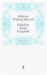 Hugh Kingsmill, Hug Kingsmill, Hugh Kingsmill - Johnson Without Boswell