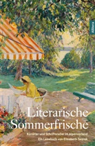 Anderse, Andersen, Mann u a, Schmid, Schmidt, Elisabet Tworek... - Literarische Sommerfrische