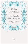 Colin MacInnes, MacInnes Colin, Coli MacInnes, Colin MacInnes - England, Half English