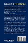 Ritzer, George Ritzer, Ritzer George - Globalization The Essentials