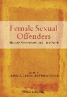 Gannon, T Gannon, Theresa A. Gannon, Theresa A. (University of Kent Gannon, Theresa A. Cortoni Gannon, Franca Cortoni... - Female Sexual Offenders