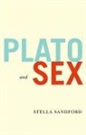 Sandford, S Sandford, Stella Sandford, Sandford Stella - Plato and Sex
