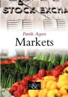 Aspers, P Aspers, P. Aspers, Patrik Aspers, Patrik (Max Planck Institute for the Study of Societies Aspers, Aspers Patrik - Markets