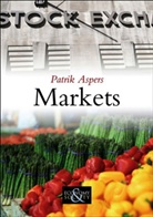 Aspers, P Aspers, Patrik Aspers, Aspers Patrik - Markets