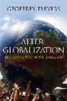 Pleyers, G Pleyers, Geoffrey Pleyers, Pleyers Geoffrey - Alter-Globalization