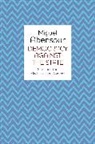 Abensour, M Abensour, Miguel Abensour, Miguel (University of Paris VII - Denis-Diderot) Abensour, Abensour Miguel - Democracy Against the State - Marx and the Machiavellian Movement