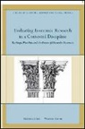 Wolfram Elsner, Wolfram (University of Bremen Elsner, Elsner Wolfram, LEE, Frederic S Lee, Frederic S. Lee... - Evaluating Economic Research in a Contested Discipline