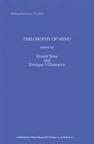 Sosa, E Sosa, Ernest Sosa, Ernest (Brown University Sosa, Ernest Villanueva Sosa, Ernest/ Villanueva Sosa... - Philosophical Issues