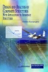 Kassapoglou, C. Kassapoglou, Christos Kassapoglou - Design and Analysis of Composite Structures