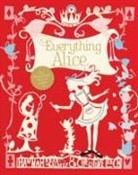 Hannah Baldrey, Christine Leech, Hannah Read-Baldrey, Hannah Leech Read-Baldrey - Everything Alice