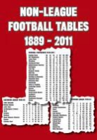 John Robinson, Michael Robinson - Non-League Football Tables 1889-2011