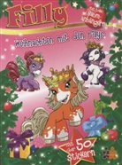 Weihnachten mit den Fillys