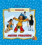 Derib, Job - Yakari: Meine Freunde
