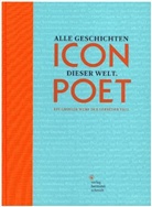 Andreas Frei, Lukas Frei, Ueli Frei, Hans-Rudolf Matscher - Icon Poet
